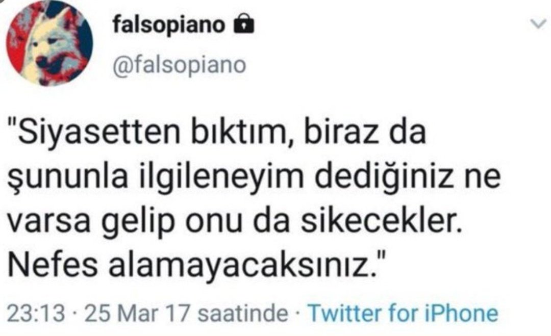 Kaosfer tweet media