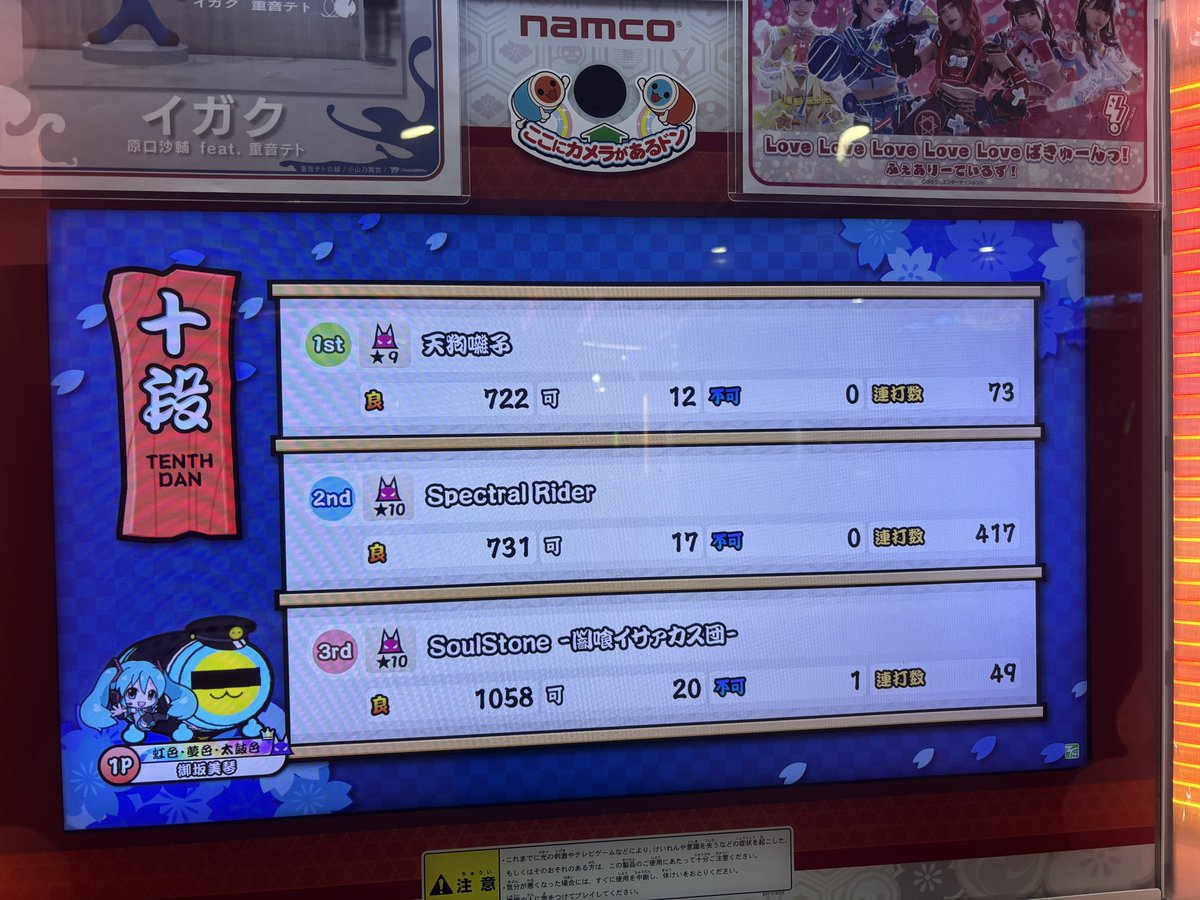 しょしょ tweet media