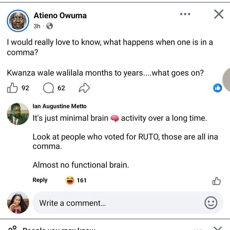 Mary Kathomi tweet media