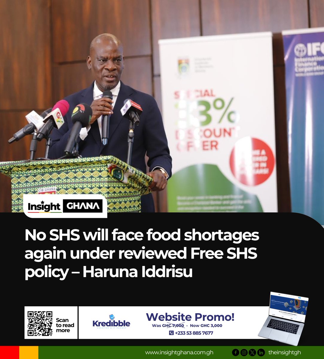 Insight Ghana tweet media
