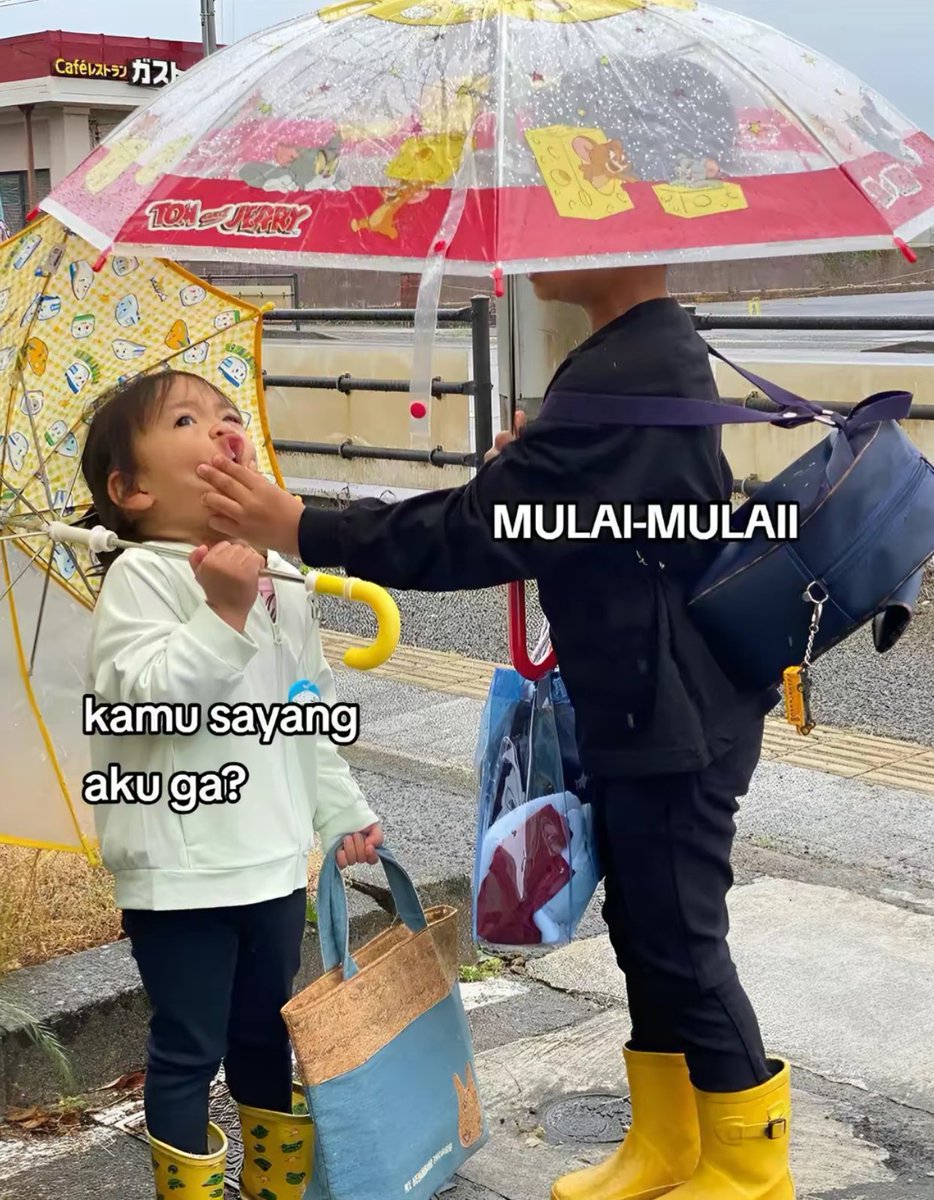 gadis tweet media