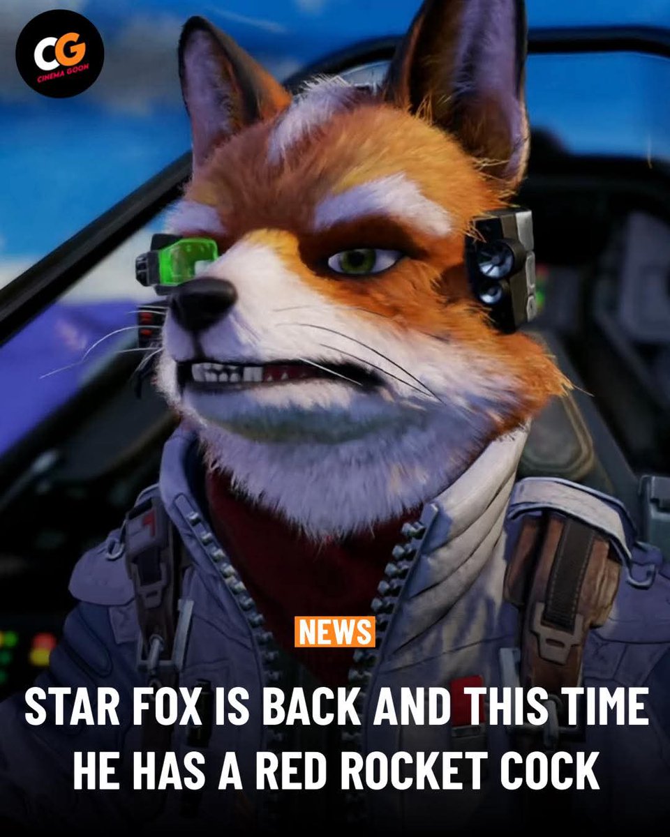 VickyFox tweet media