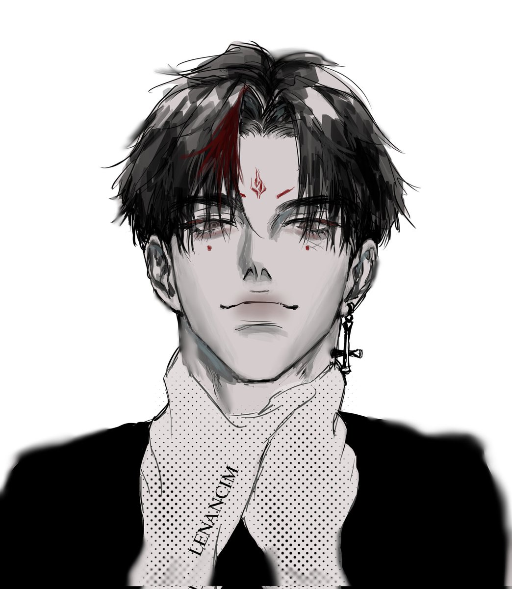 Ł │ 福博 tweet media