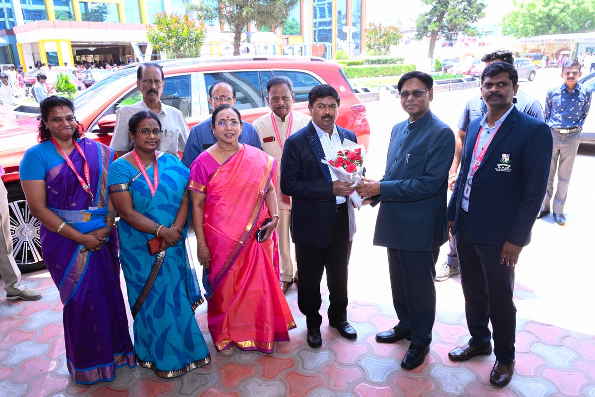 ACS Arun Kumar tweet media