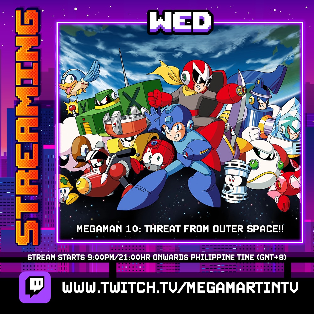 MegaMartinTV tweet media
