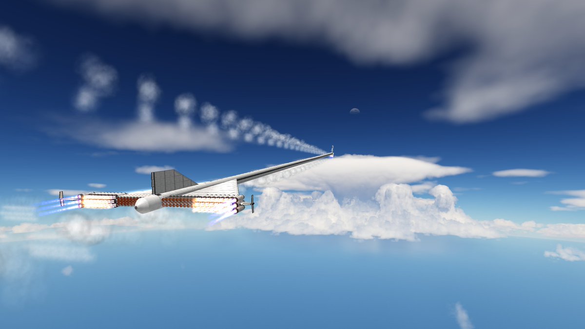 HueyKuang's tweet photo. Il suffit de s'en donner les moyens et on peut.
#KSP #KSPForever https://t.co/CTYsnTE1ry