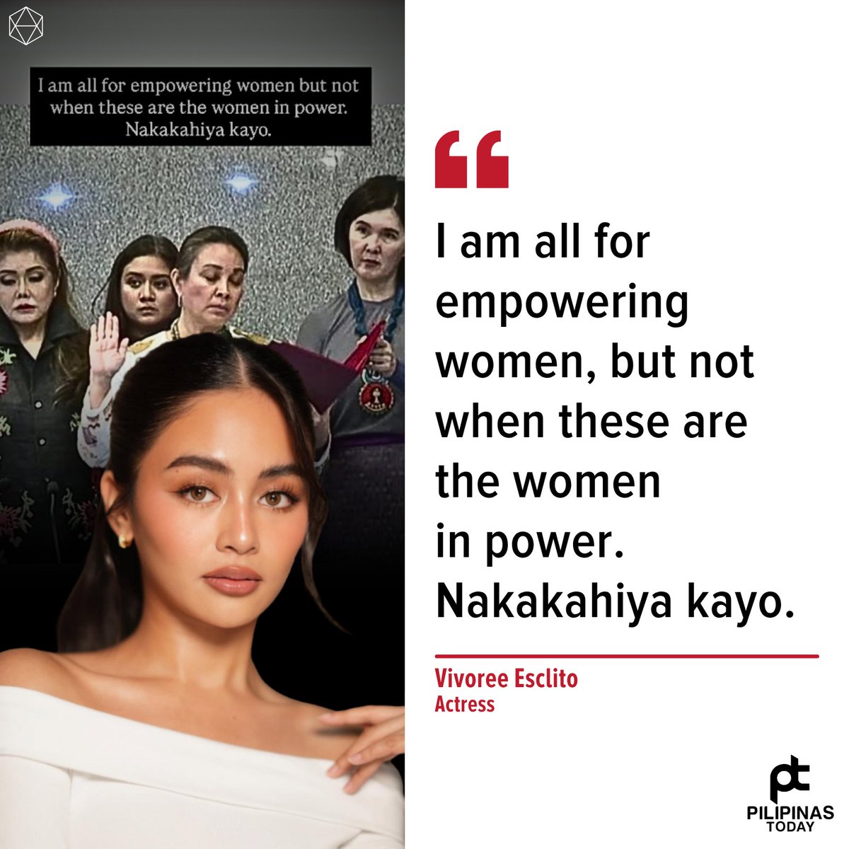 Pilipinas Today tweet media