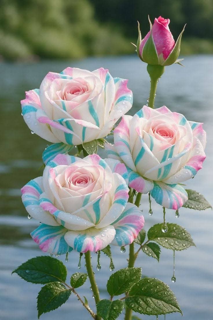 Alice 🌸🍃🌸 tweet media