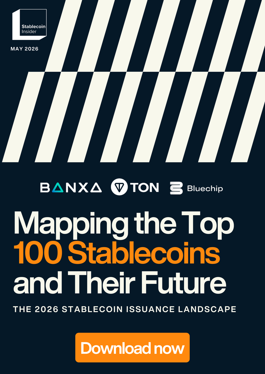Stablecoin Insider tweet media