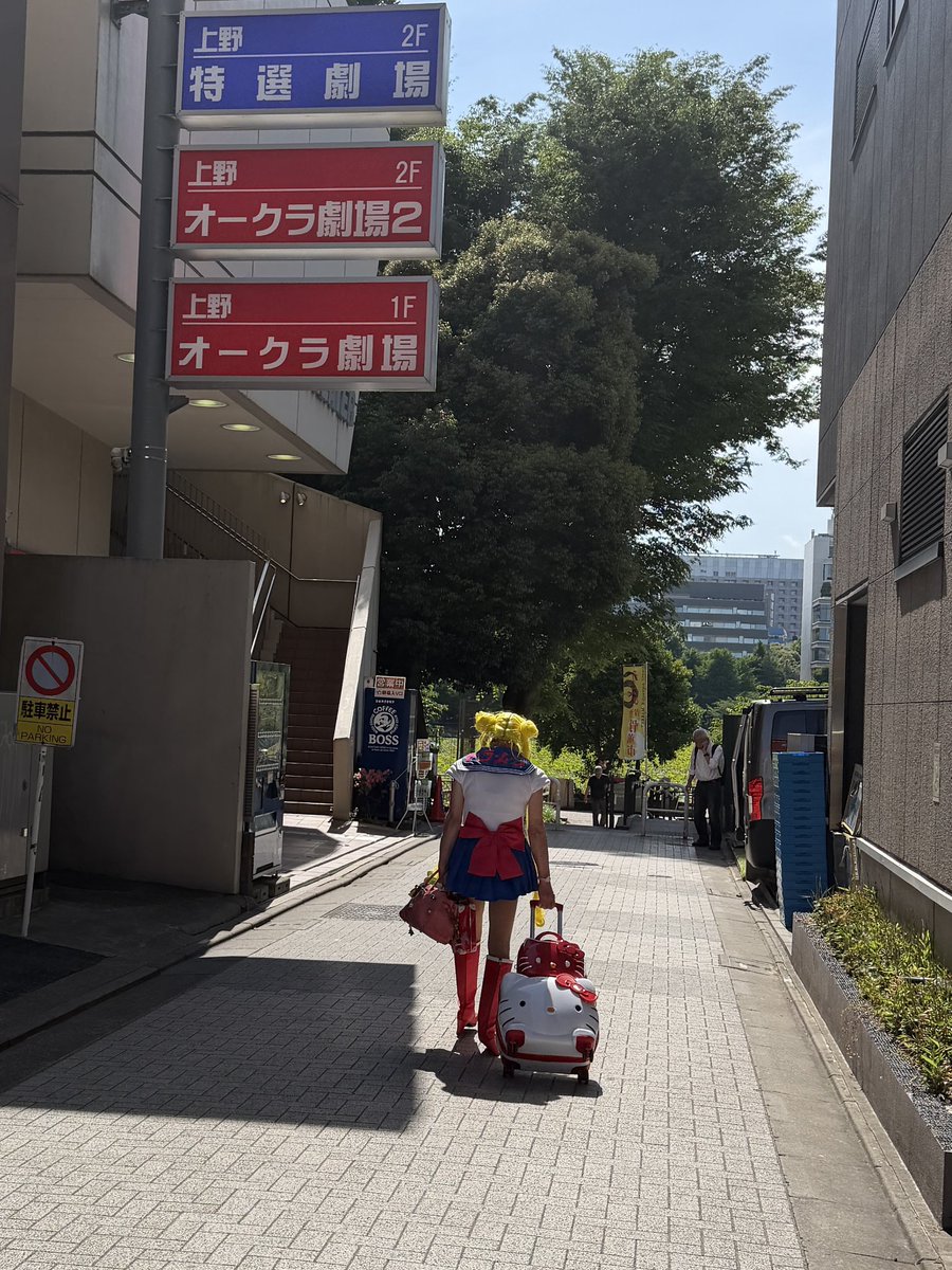 ファンタちゃん(ヒロちゃん) tweet media