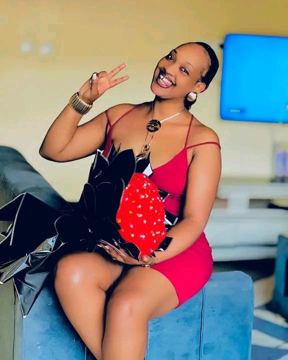 umuhirwa 2 😎🤞🏽 tweet media