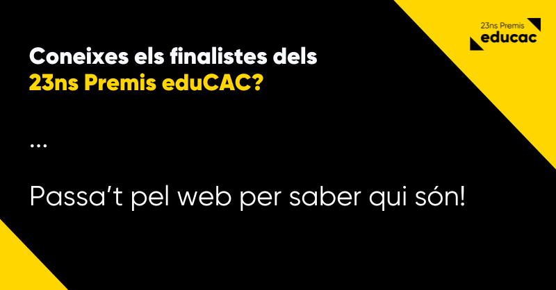 eduCAC tweet media