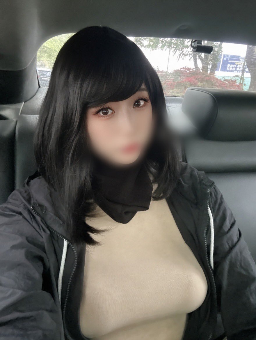 Minchae tweet media