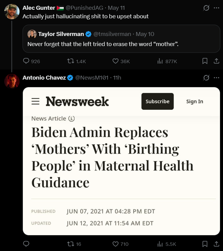 Antonio Chavez tweet media