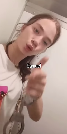 Alexa ♕ Levi tweet media
