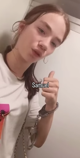 Alexa ♕ Levi tweet media