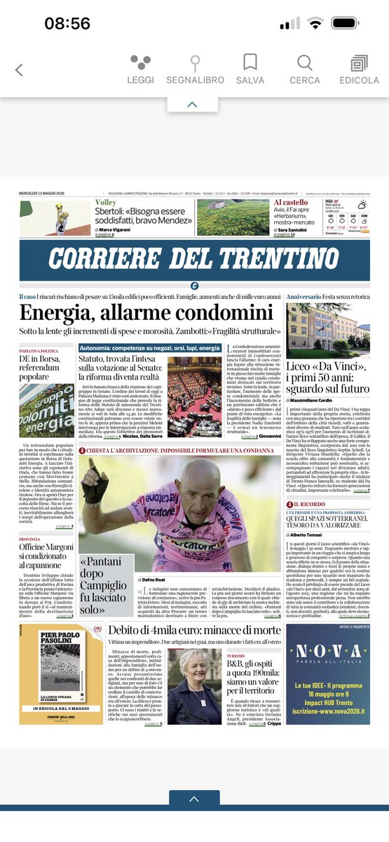 Alessandro Russello tweet media
