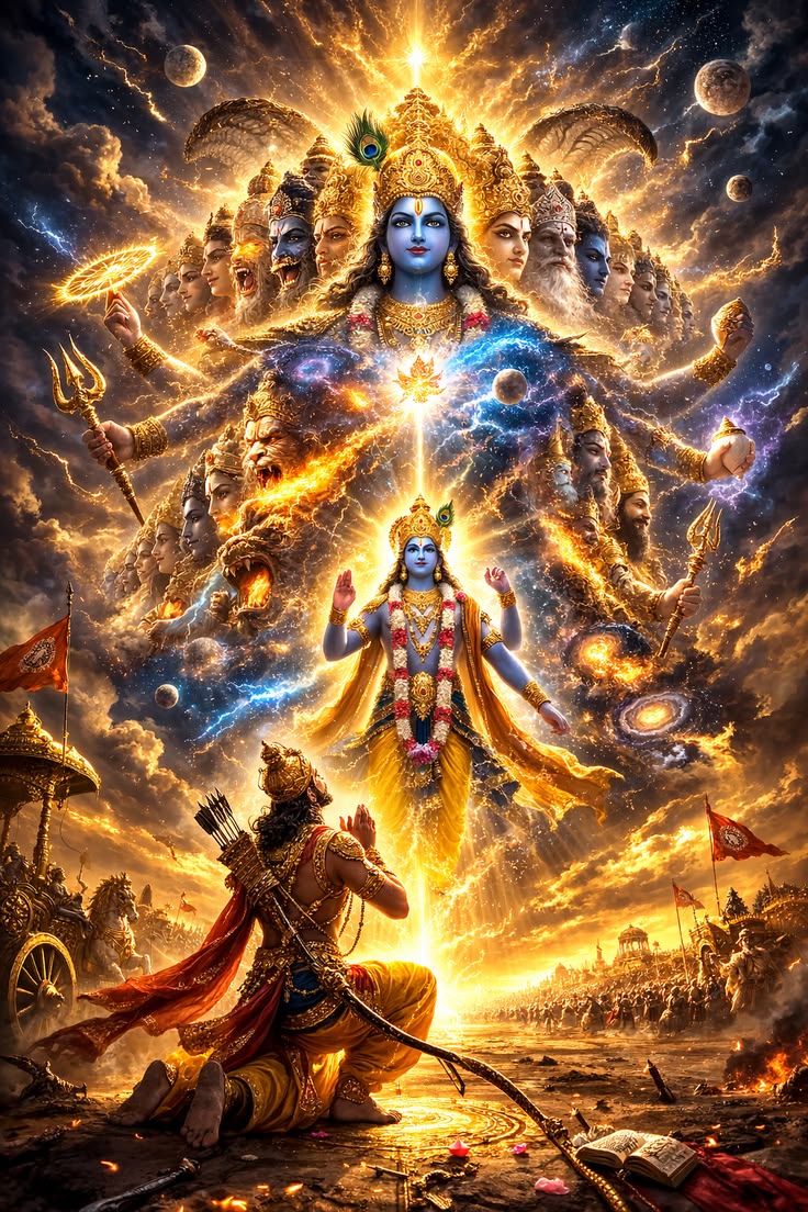 Shruthi Iyer 🪷 tweet media