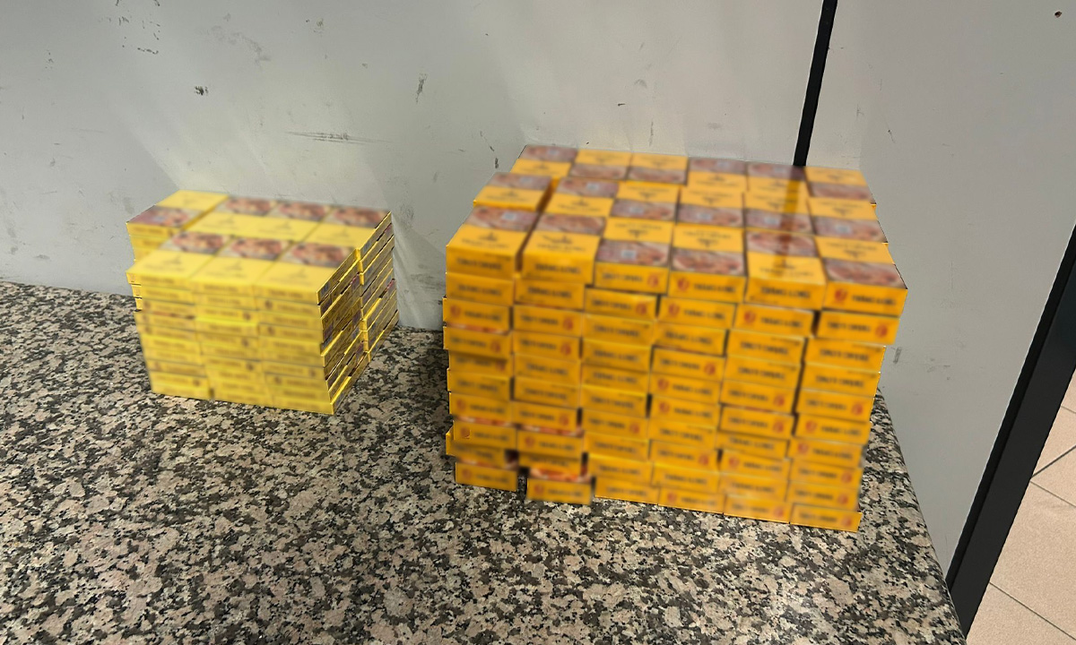 Poliția de Frontieră tweet media