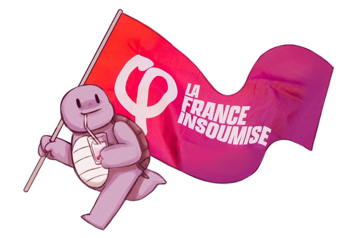 Polérudit tweet media