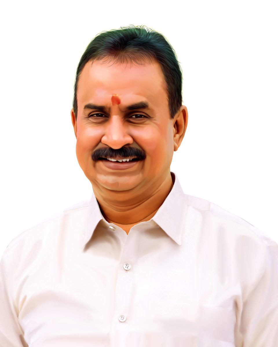 T.N. Raghu @ TNR tweet media