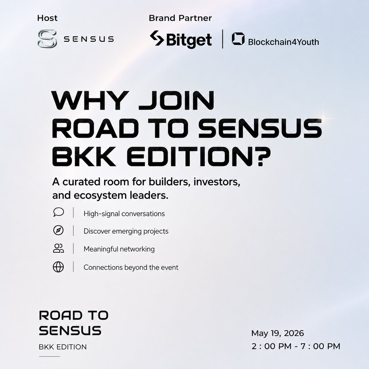 SENSUS tweet media