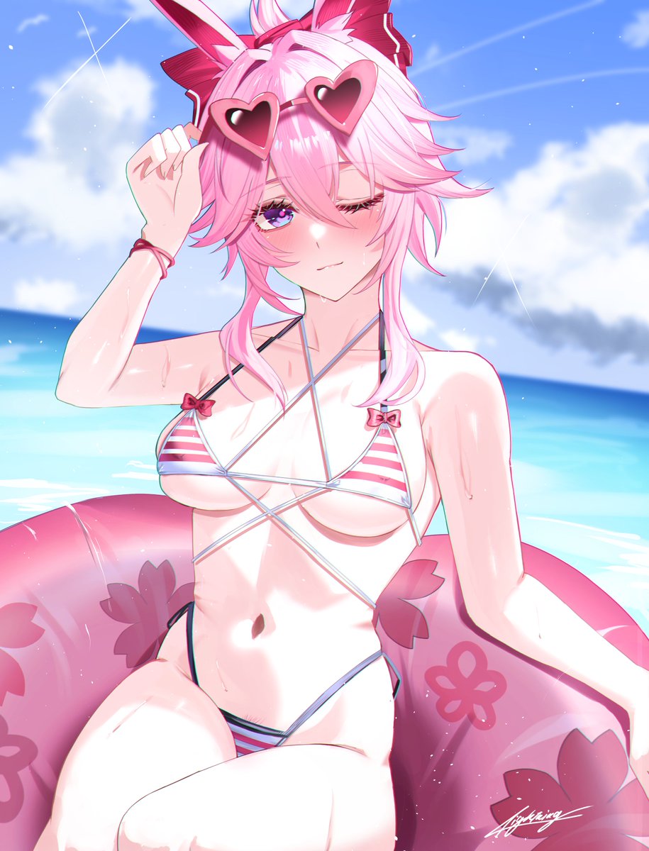 みやちゃん/Lightning tweet media