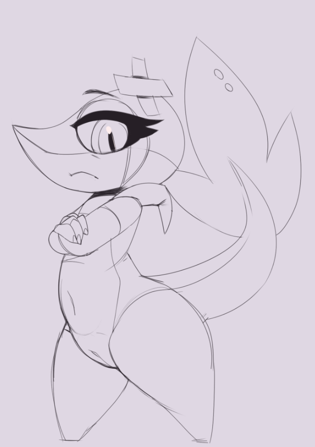 Mayathekobold🍃 Comms Open! tweet media