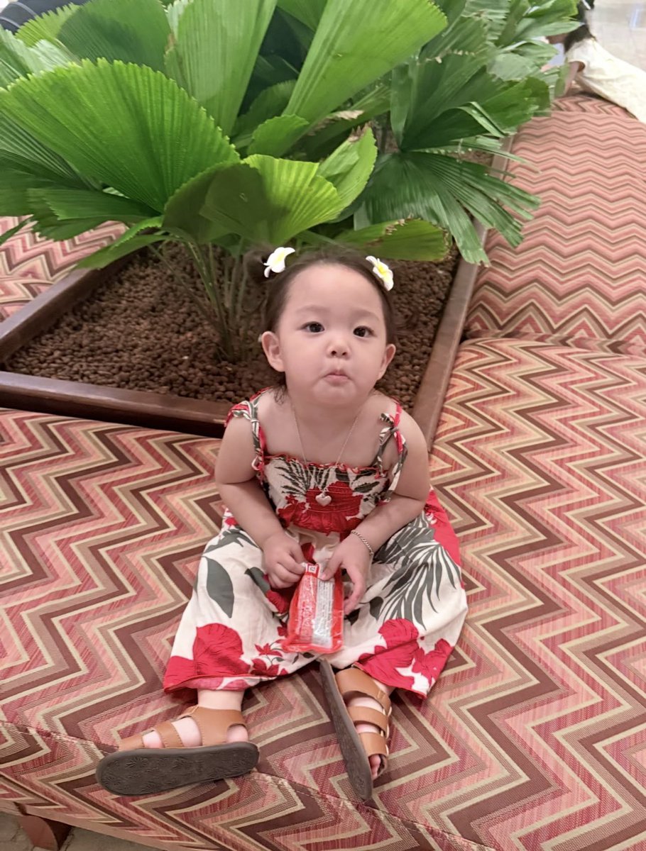 น้องน้วย tweet media