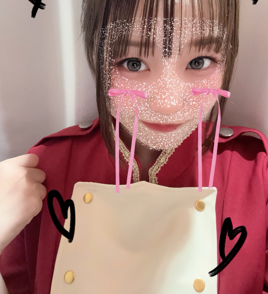まえなな🐸asleep 🕵️‍♀️＜5/30 生誕祭 tweet media