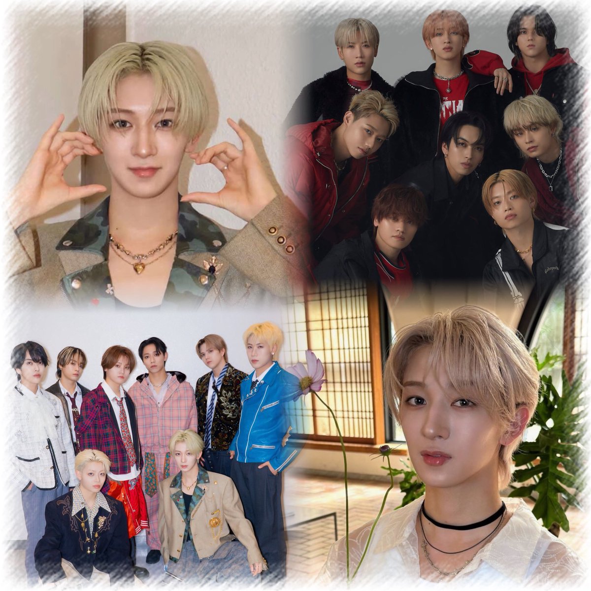 ♡なおぴぴゃ♡ tweet media