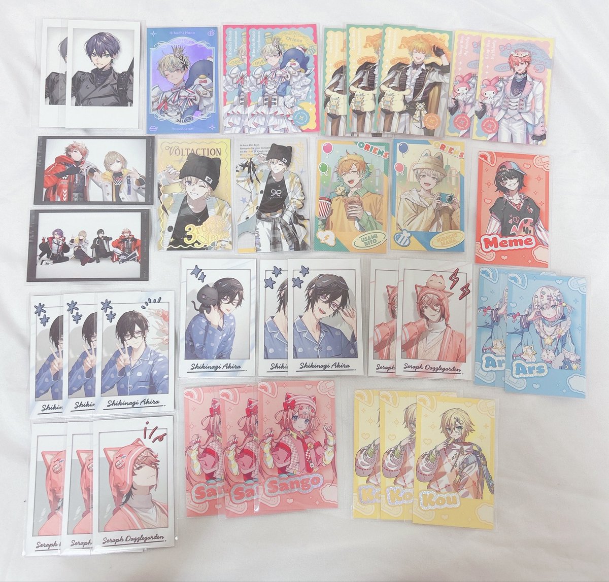 七瀬 tweet media