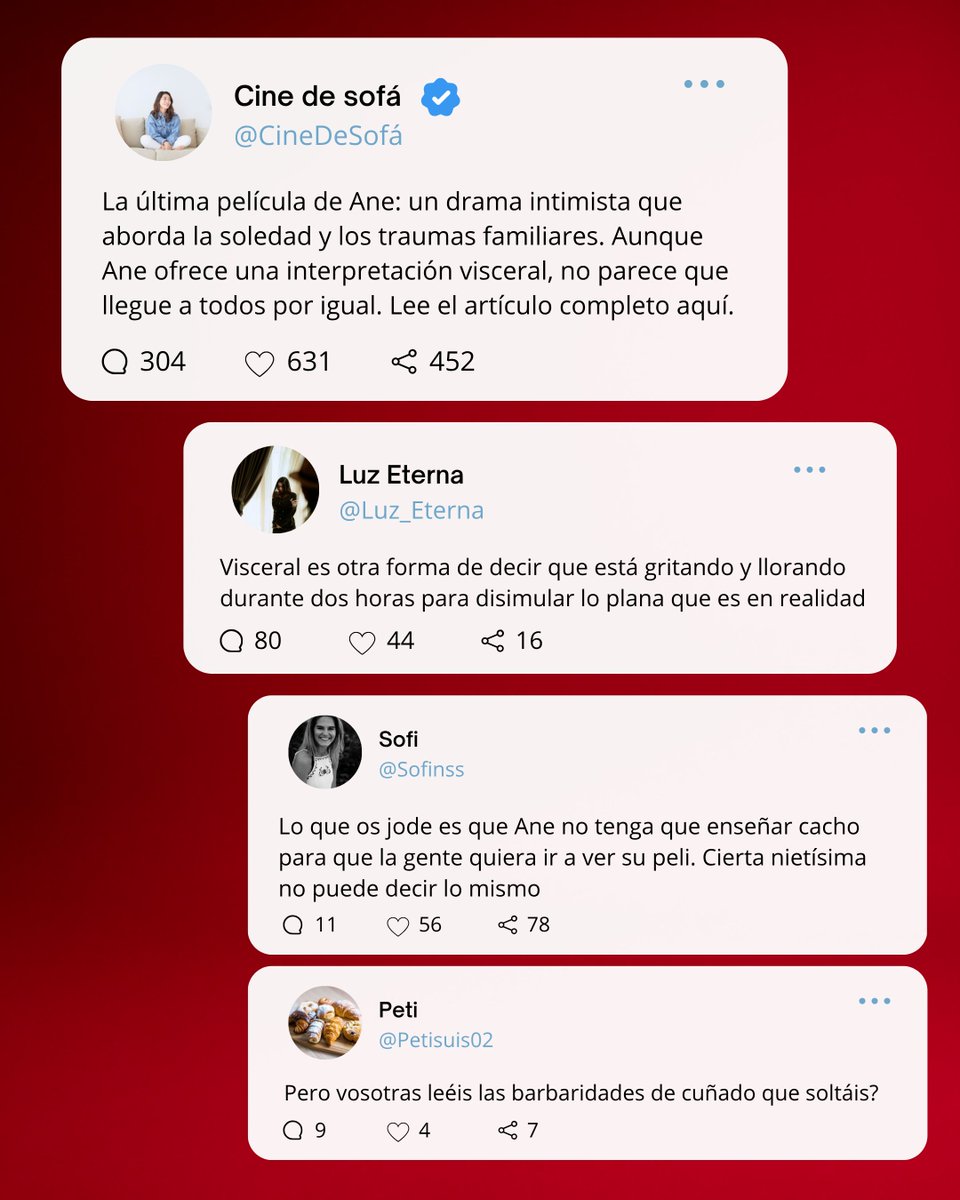 LES Editorial tweet media
