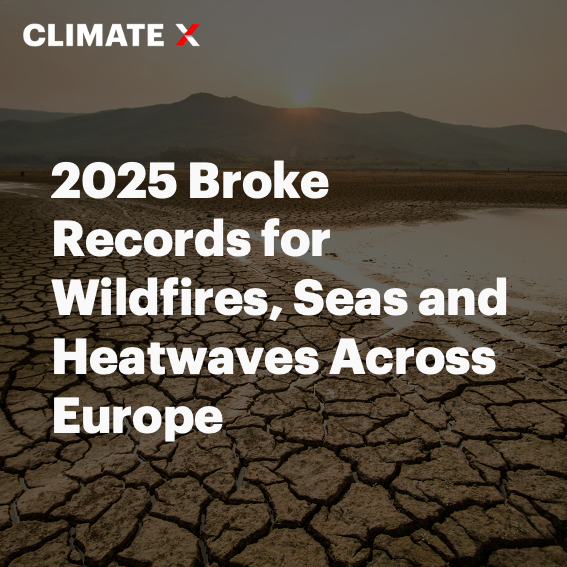 Climate X tweet media