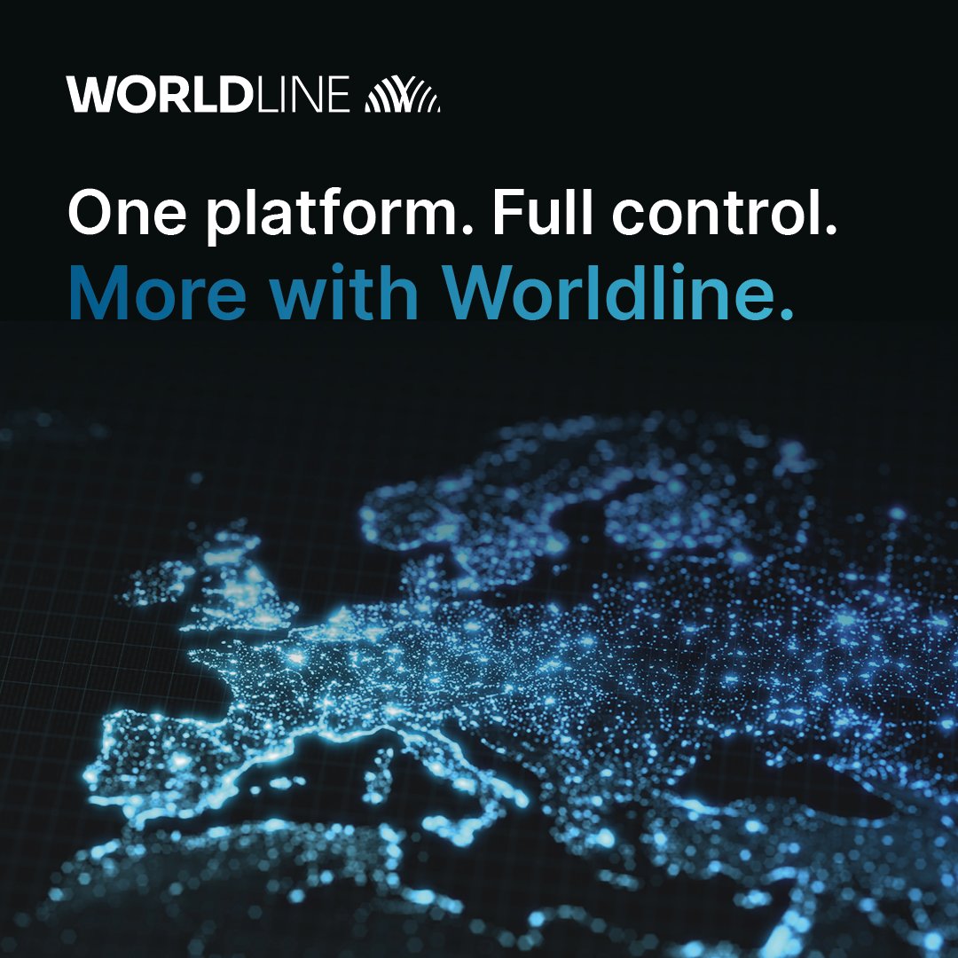 Worldline Merchant Services tweet media