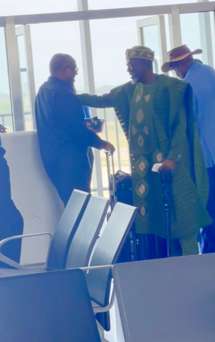 Reno Omokri tweet media