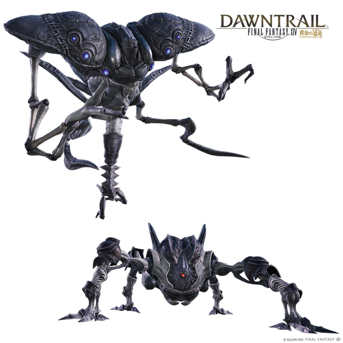 FINAL FANTASY XIV／FF14 tweet media