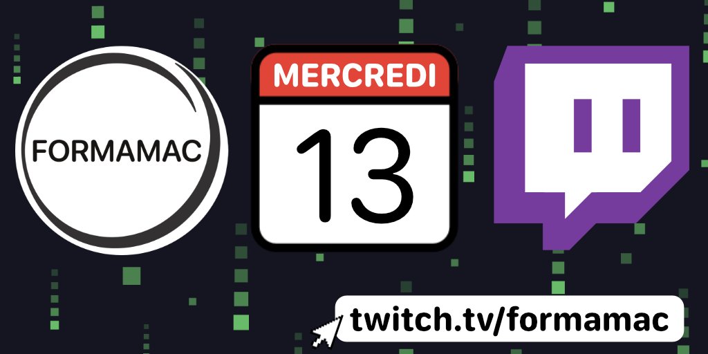 formamac tweet media