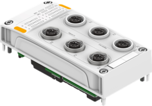 AllThingsPROFI's tweet photo. With the newly released PROFIsafe module from Festo, the CPX-AP system now offers its first functional safety solution with high speed and with minimum cycle times for up to 96 valve addresses and several voltage zones . https://t.co/WvkSRhCAEu https://t.co/v4YMBlckAO