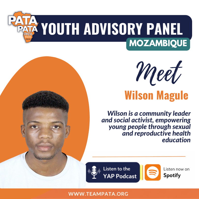 teampata's tweet photo. The PATA Youth Advisory Panel (YAP) are young leaders shaping programmes, strengthening services, and ensuring that the realities of children, adolescents, young people, and caregivers are heard and acted on. 

🎧 Listen to the YAP podcast here: https://t.co/zsOcZdJ6tQ https://t.co/hxS7T5NqeT