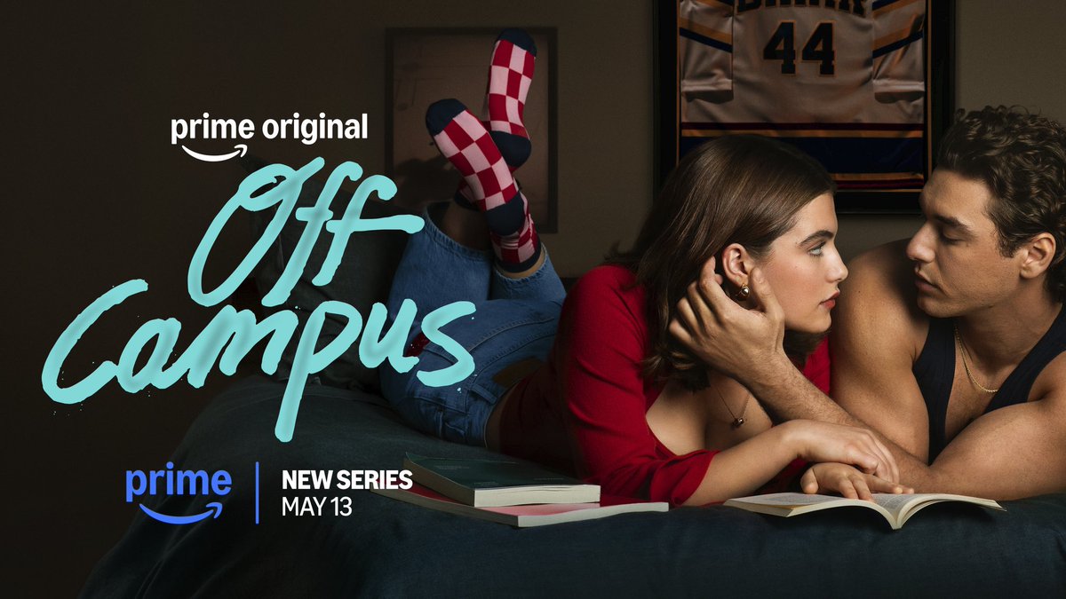 Off Campus Updates tweet media