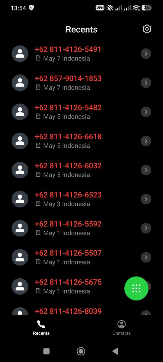 zoxar's tweet photo. Dear @Telkomsel dan @indosat: Tolong catat semua nomor spammer kalian ya. Tinggal membasmi semua spammer kalian termasuk markas mereka. 

Cc: @indosatim3, @kemkomdigi, @bumn_idn @SIMPATI https://t.co/N7ts6YU5DF