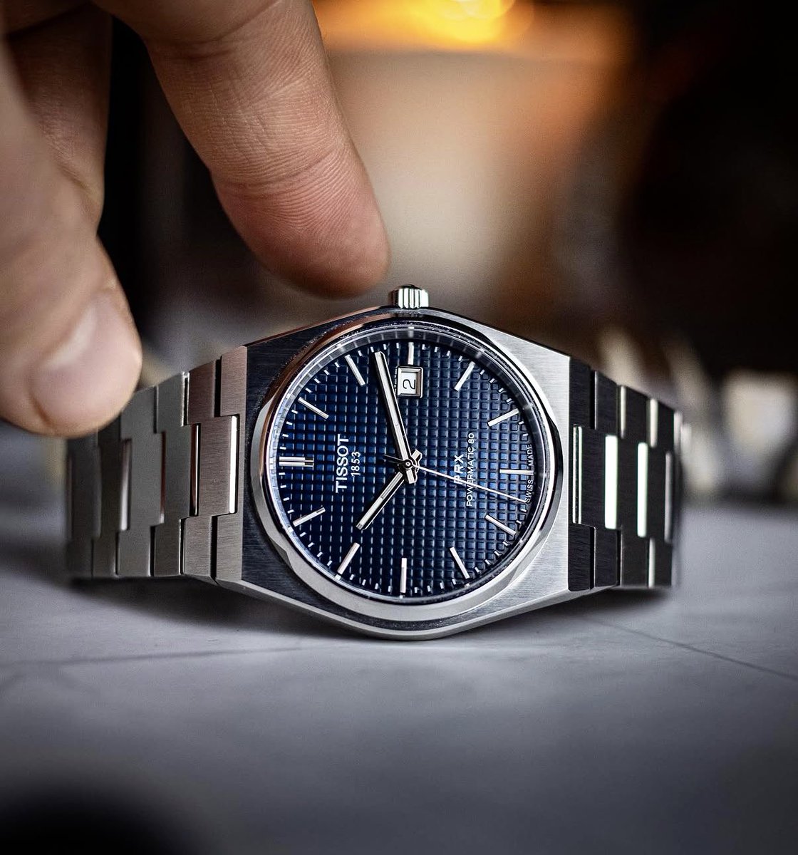Watches of Achtung tweet media