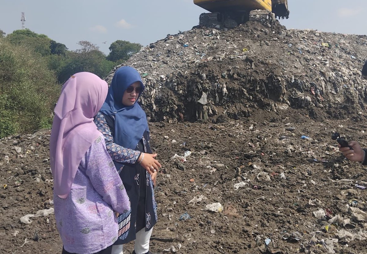 DPR RI tweet media