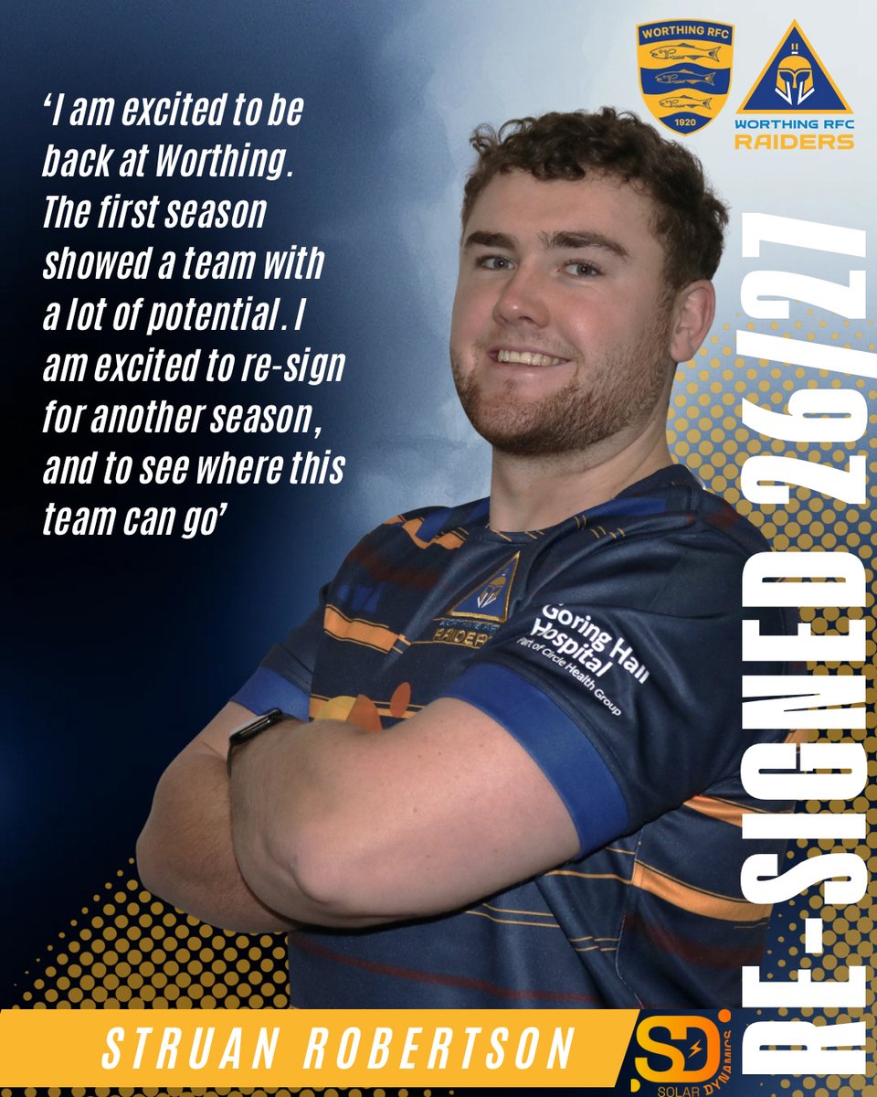 Worthing RFC tweet media