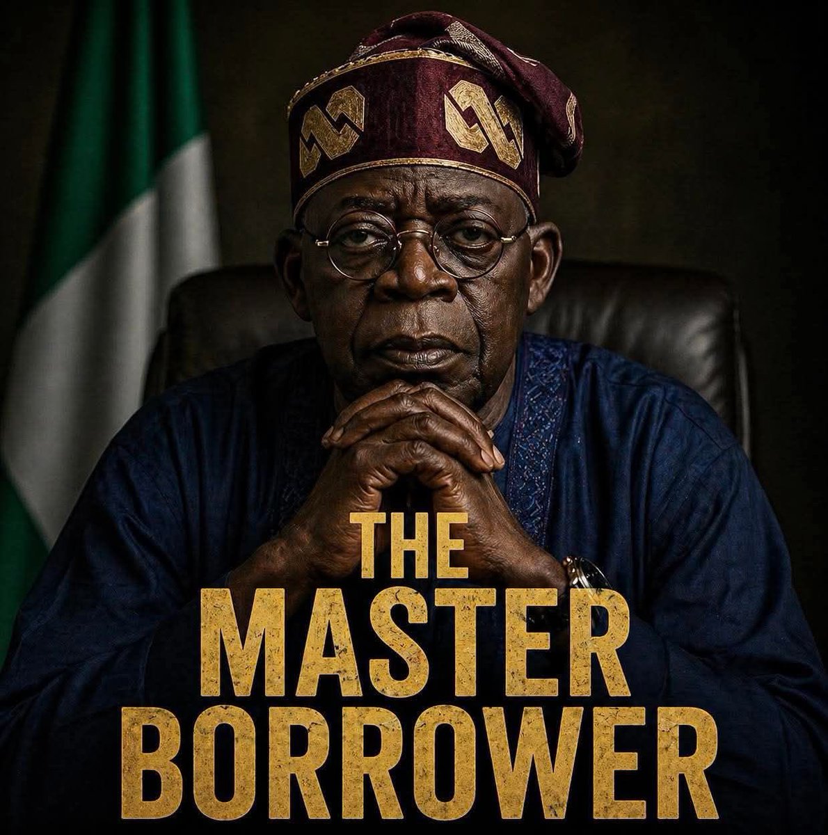 ObidientNDC's tweet photo. In 2023, Nigeria borrowed $2.7 billion from the World Bank:
•$750 million for renewable energy expansion.
•$700 million for adolescent girls’ secondary education.
•$500 million for the Nigeria for Women programme. (Imagine that)
•$750 million for power sector recover https://t.co/9fBGdb8BFy
