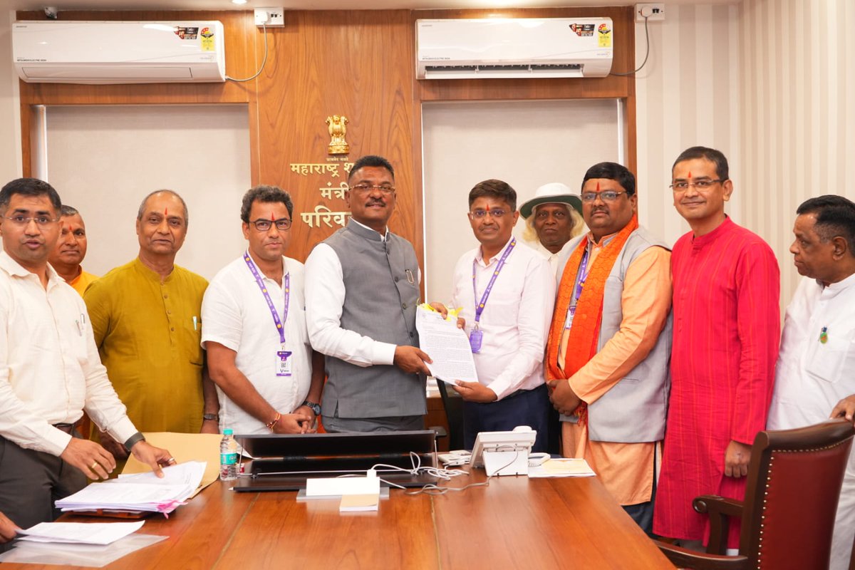 Surajya Abhiyan tweet media