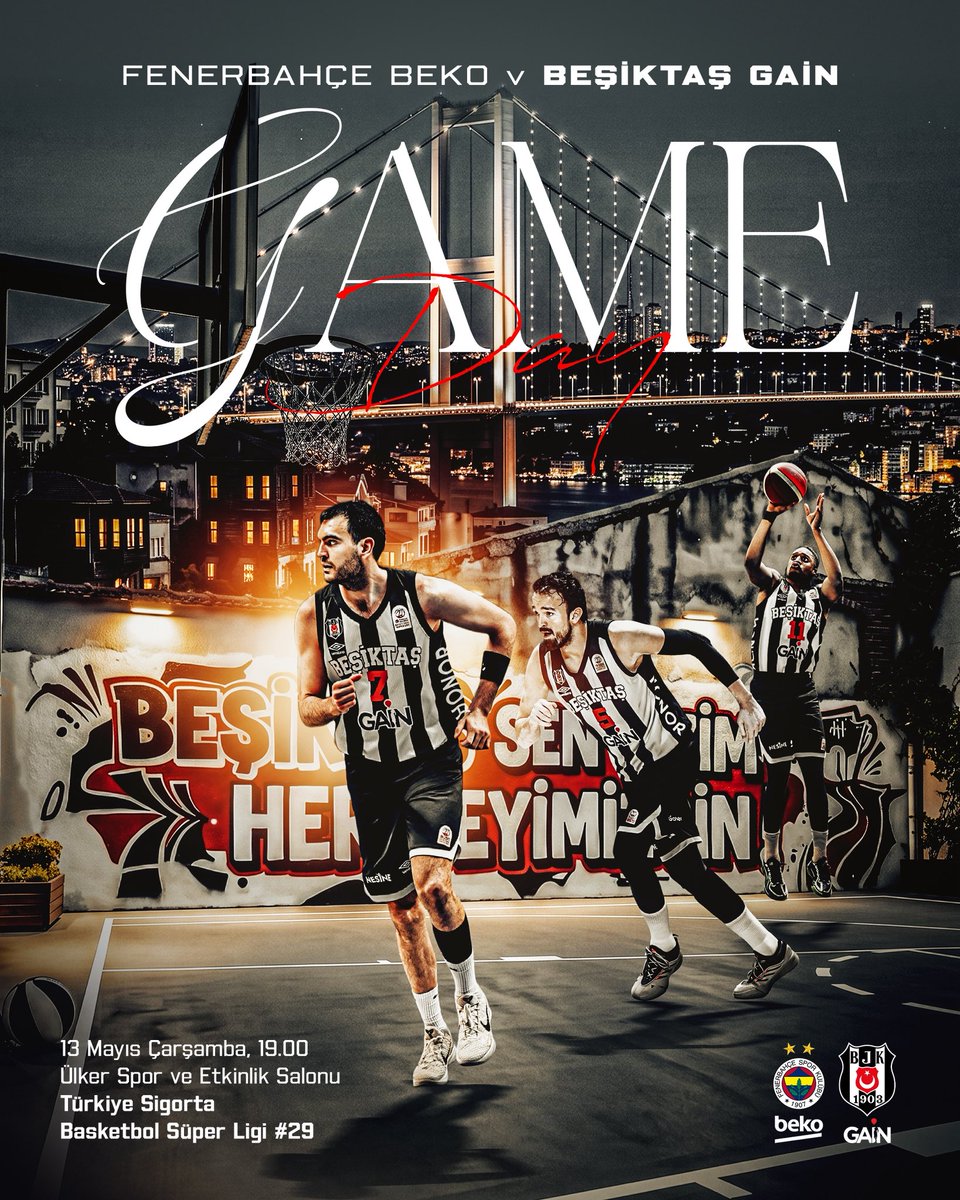 Beşiktaş GAİN tweet media