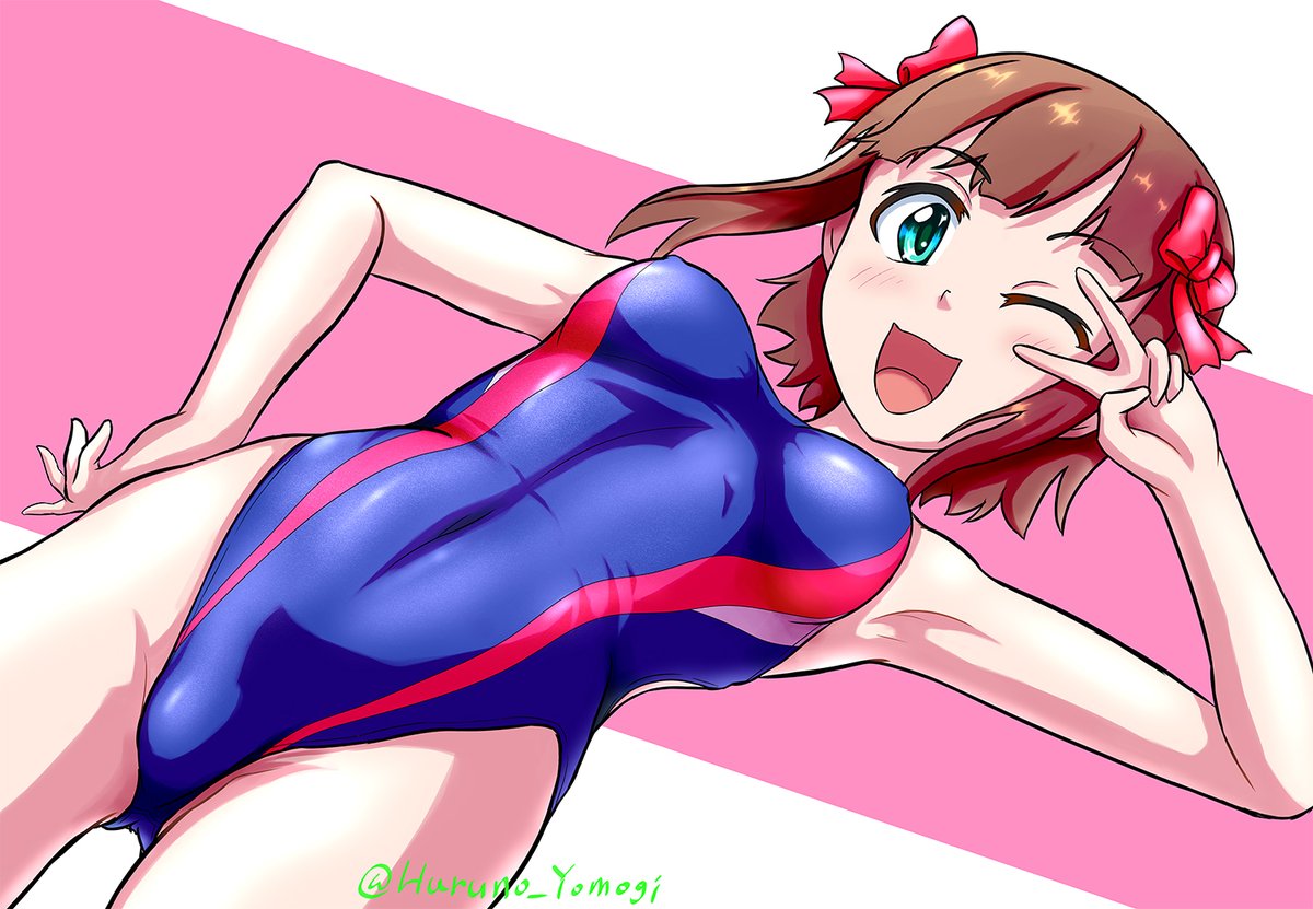 春野蓬 tweet media