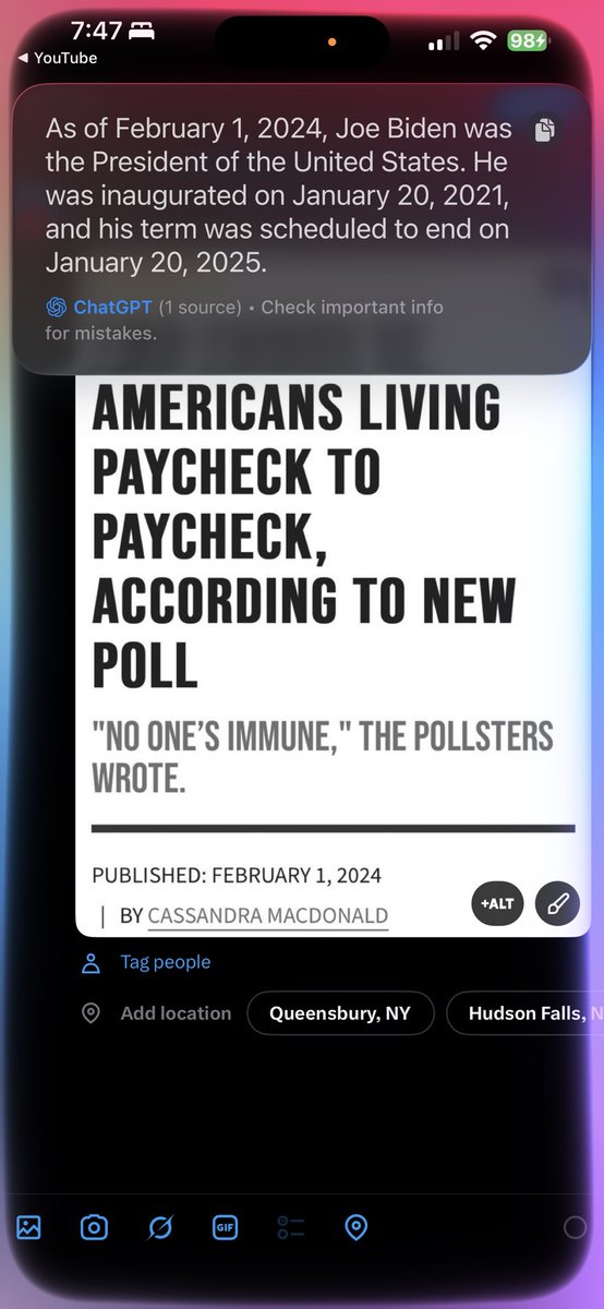 PREPPER BOB tweet media